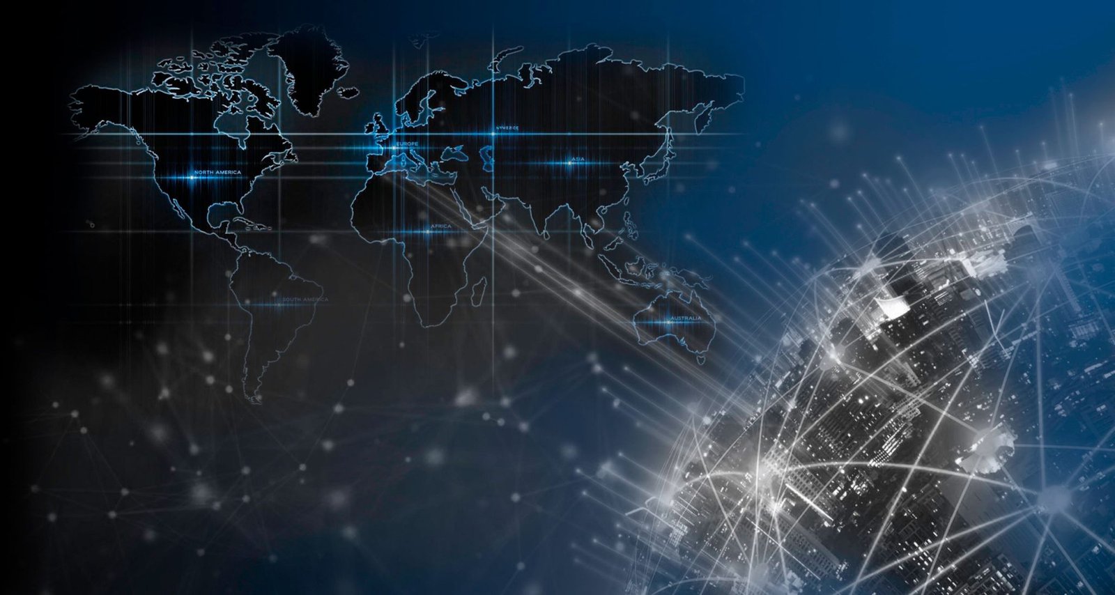 CONTACTO EVOLUTION COMMUNITY