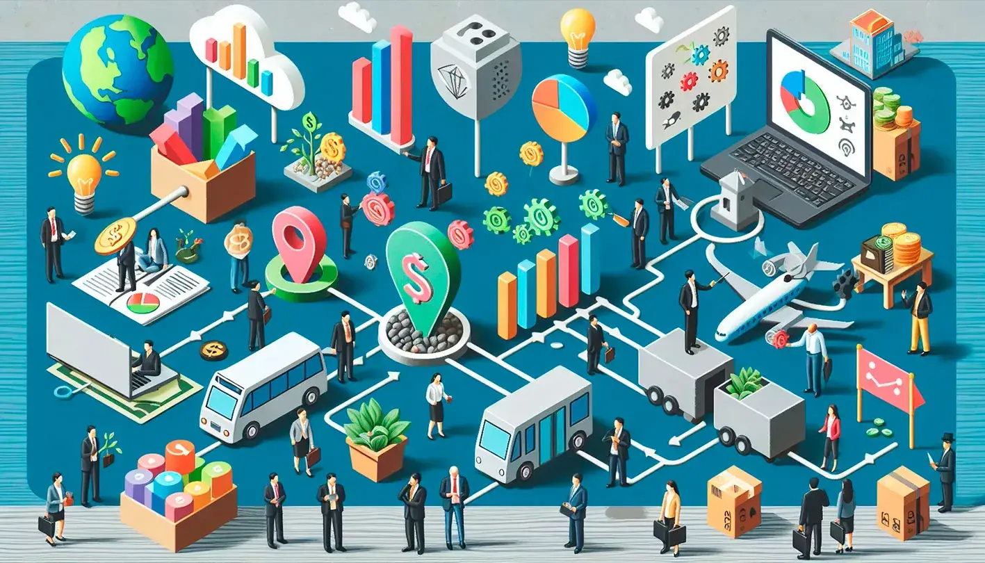 Estrategia