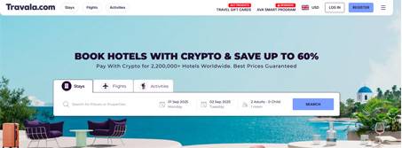 travala